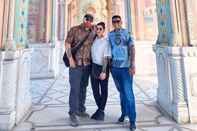 Private Jaipur Full Day Tour - Key highlights worth knowing