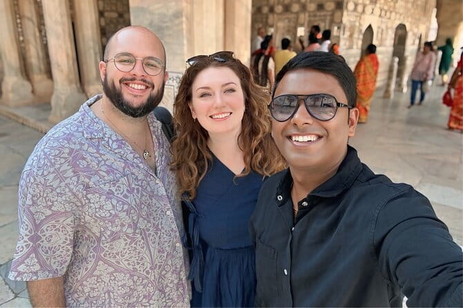 Private Jaipur Full Day Tour - City Palace: where Jaipur’s power and style still show