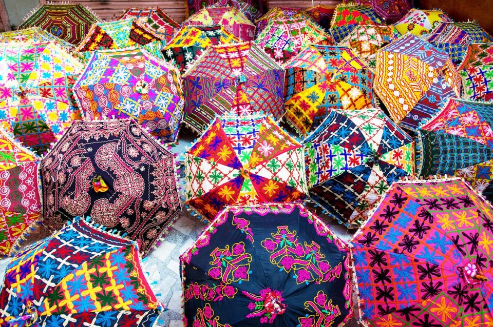 Private: Jaipur Shopping Tour with Pickup - When this tour is a bad fit