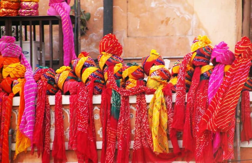 Private: Jaipur Shopping Tour with Pickup - Jaipur shopping that feels organized and worth your time