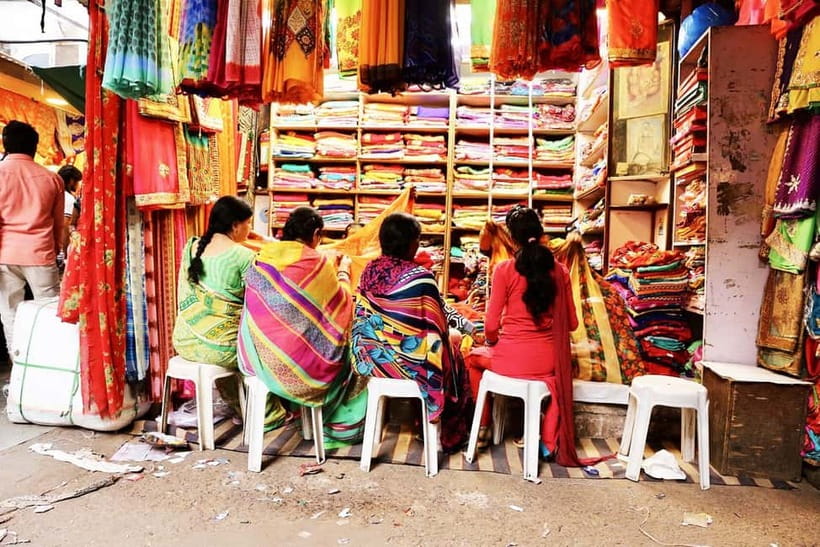 Private: Jaipur Shopping Tour with Pickup - Price and value: what $44 covers (and what to budget for)