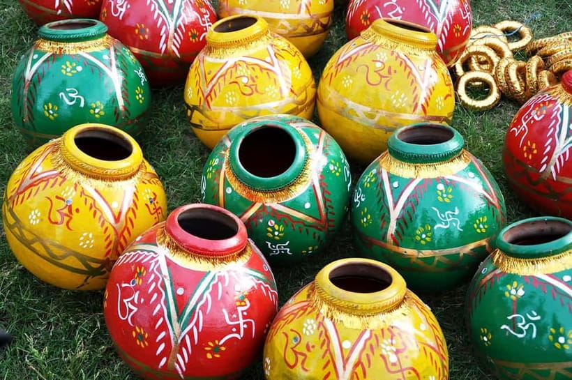 Private: Jaipur Shopping Tour with Pickup - Pickup timing and the 6-hour rhythm of the Pink City