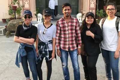 Private Jaipur Sightseeing Tour by Tuk-Tuk - Your day in order: timing across Jaipur’s biggest hits
