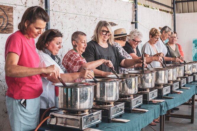 Private Natural Dye and Block Print Workshop with Lunch - Natural dye, Shibori, and block print: why this Jaipur workshop is worth your time