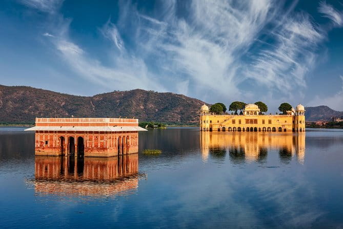 Private Overnight Jaipur City Tour from Delhi - Key highlights to know before you go