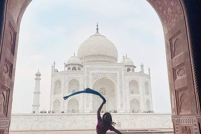 Private Overnight Jaipur City Tour from Delhi - Ticket strategy: when to include entrances vs pay as you go