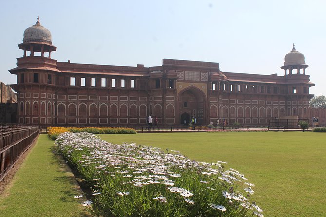 Private same day trip to Taj Mahal and Agra From Jaipur - One-Day Jaipur to Agra: What This Tour Is Really For