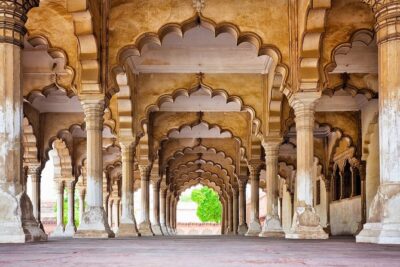Private same day trip to Taj Mahal and Agra From Jaipur - Agra Fort (About 1 Hour): Architecture + Indo-Islamic Perspective