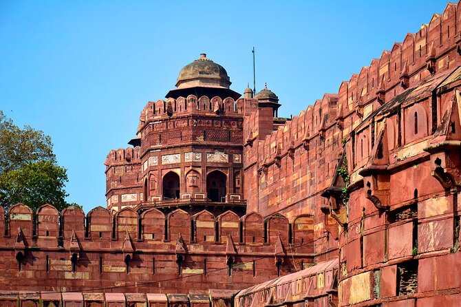 Private Taj Mahal and Fatehpur Sikri Day Trip from Jaipur - Price and tickets: where value shows up and where it can change