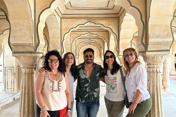 Private Tour of Jaipur with Guide and Driver - Key highlights worth knowing