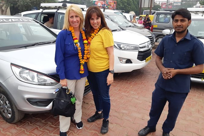 Private Transfer : Jaipur To Delhi with Private Transportation - Key things I’d focus on before you book