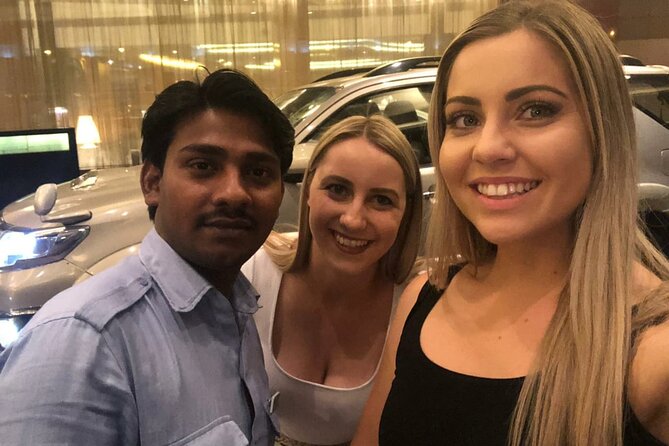 Private Transfer : Jaipur To Delhi with Private Transportation - Drop-off in Delhi/New Delhi: minimizing the last-mile headache