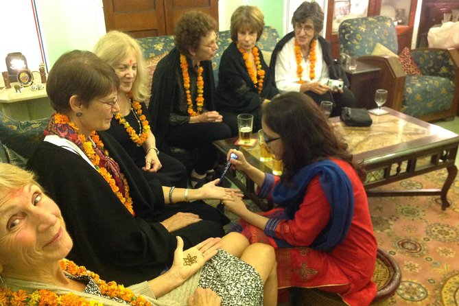 Rajputana Family : Cooking & Lunch or Dinner - Price and Value: What You’re Getting for About $54