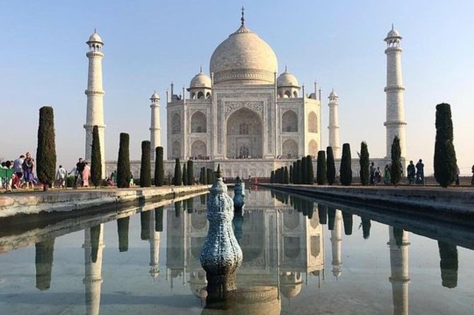 Same day Taj Mahal tour from jaipur - Why This Same-Day Taj Mahal Tour From Jaipur Makes Sense