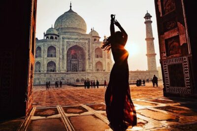 Same day Taj Mahal tour from jaipur - Price and Value: What $214 Really Buys