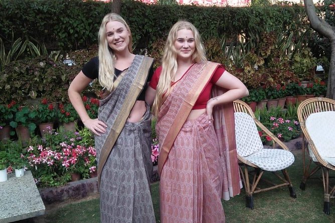 Saree Draping - Timeless elegance of traditional Indian Saree - Regional saree styles: the “small changes” lesson
