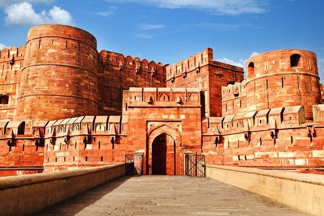 Taj Mahal at Sunrise and Agra Day Tour from Jaipur - Timing, Weather, and Photo Tips That Make or Break Sunrise