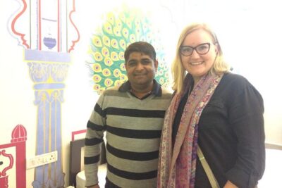 Traditional Dinner with Indian Family in Jaipur With Transfers - Transfers and Timing: How the Night Gets Easy