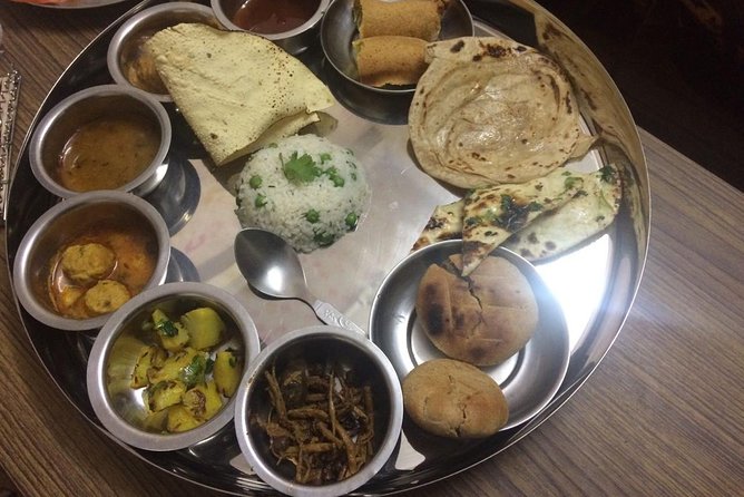 Traditional Dinner with Indian Family in Jaipur With Transfers - Comfort and Practical Tips for a Smooth Evening