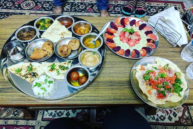 Traditional Dinner with Indian Family in Jaipur With Transfers - Should You Book This Traditional Family Dinner Tour?