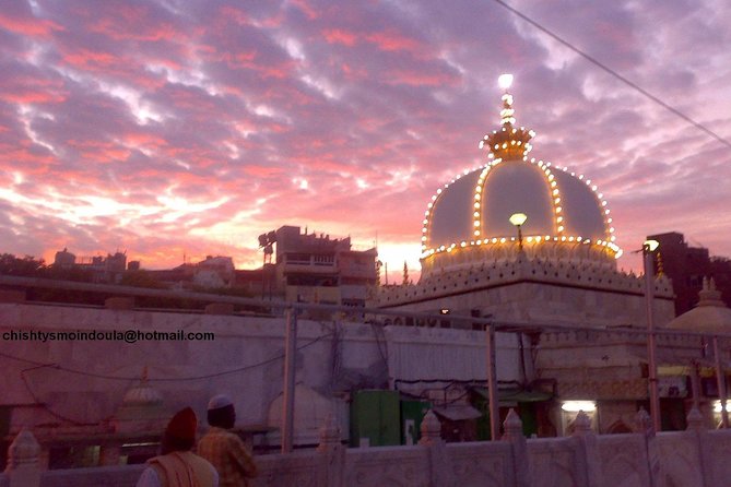 Travel From Jaipur To Jodhpur Via Ajmer And Pushkar - Where value is real—and where costs can surprise you