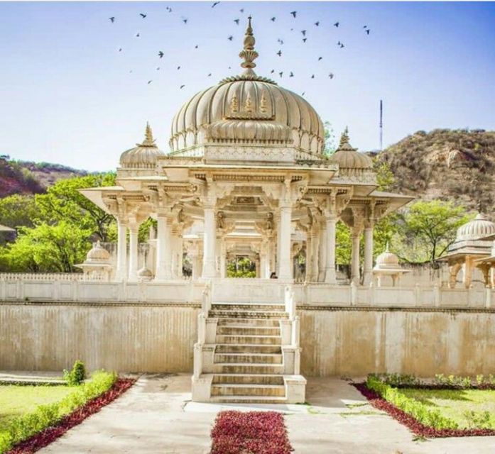 Two days Jaipur tour with guide by private car. - Should You Book This Two-Day Jaipur Tour?